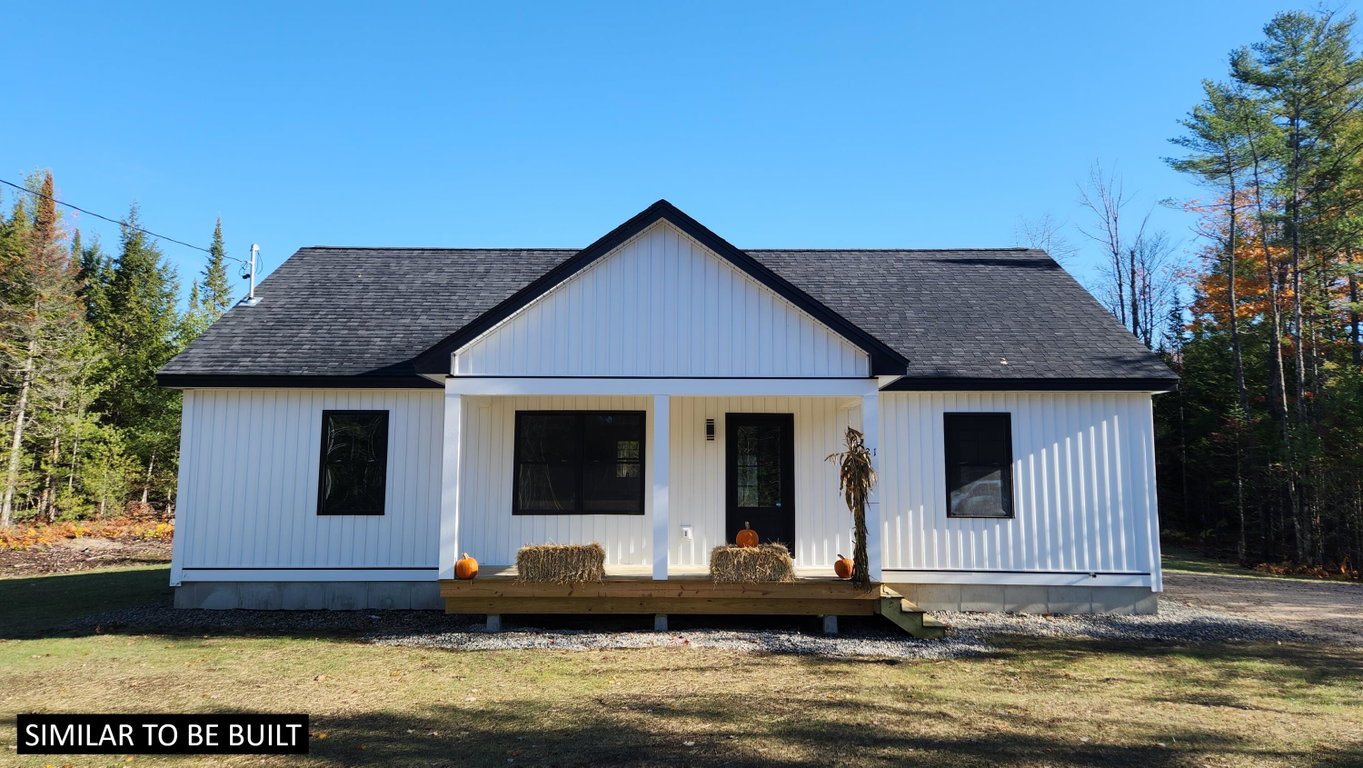 23-F Smally Way Bridgton