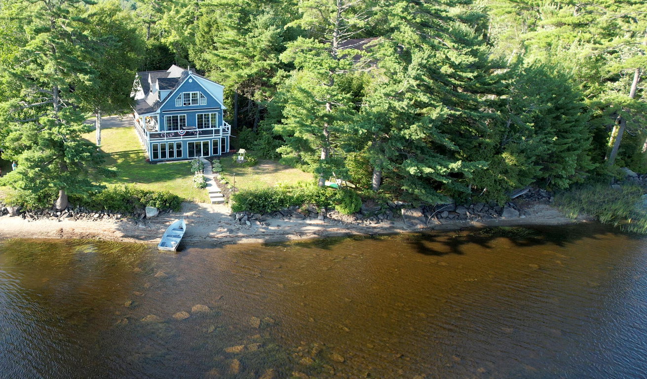202 Bear Cove Road Baileyville