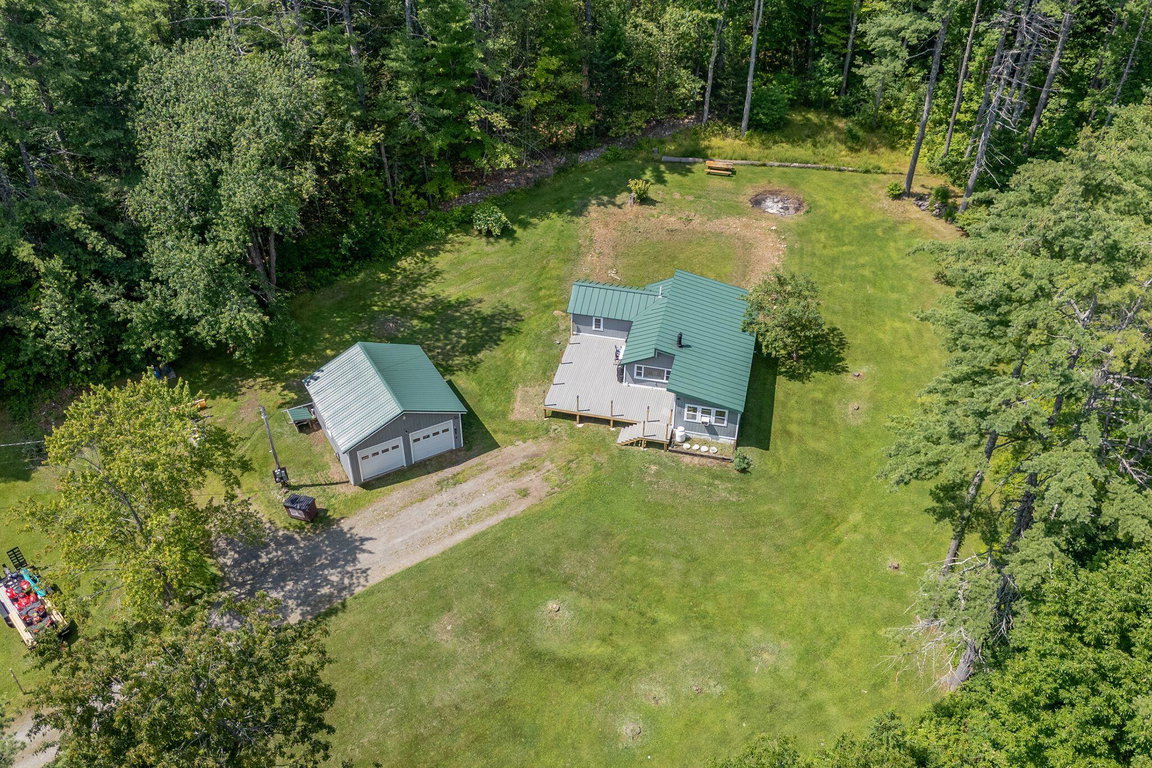 12 Hutchins Road Fairfield