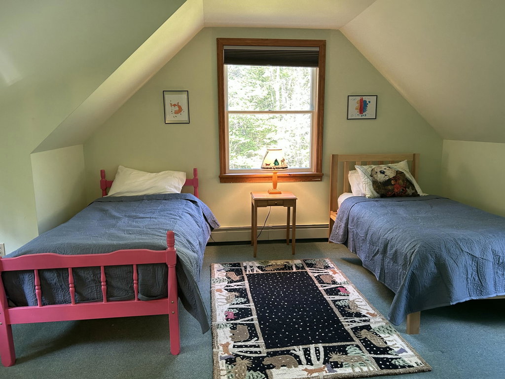 2nd Level Bedroom #2