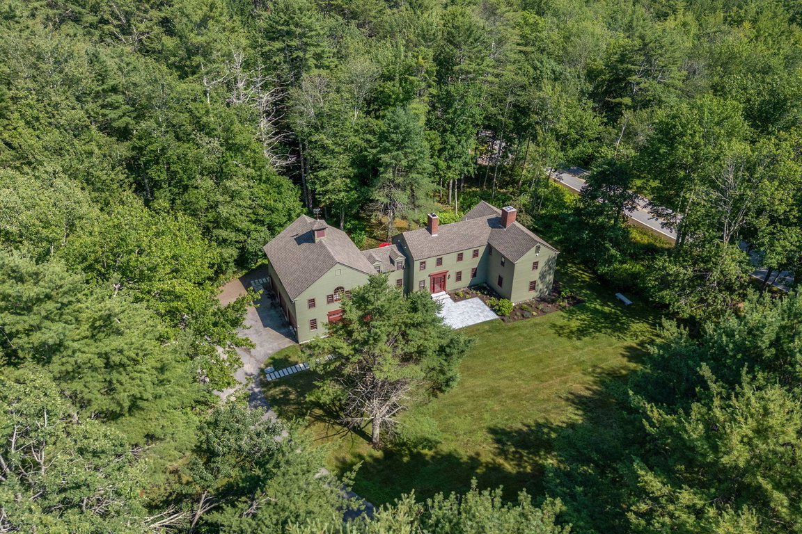 3 Fox Run  Kennebunk