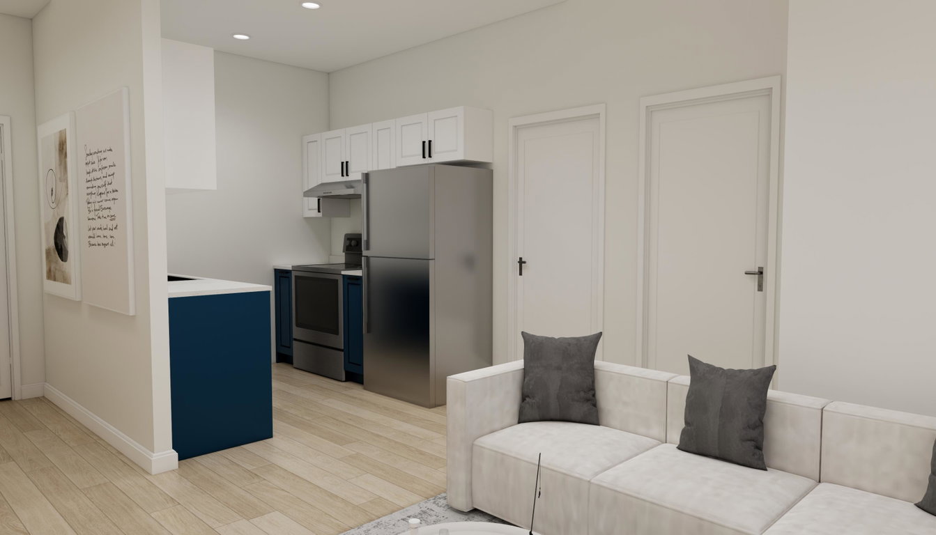 1 Firefly Street Portland