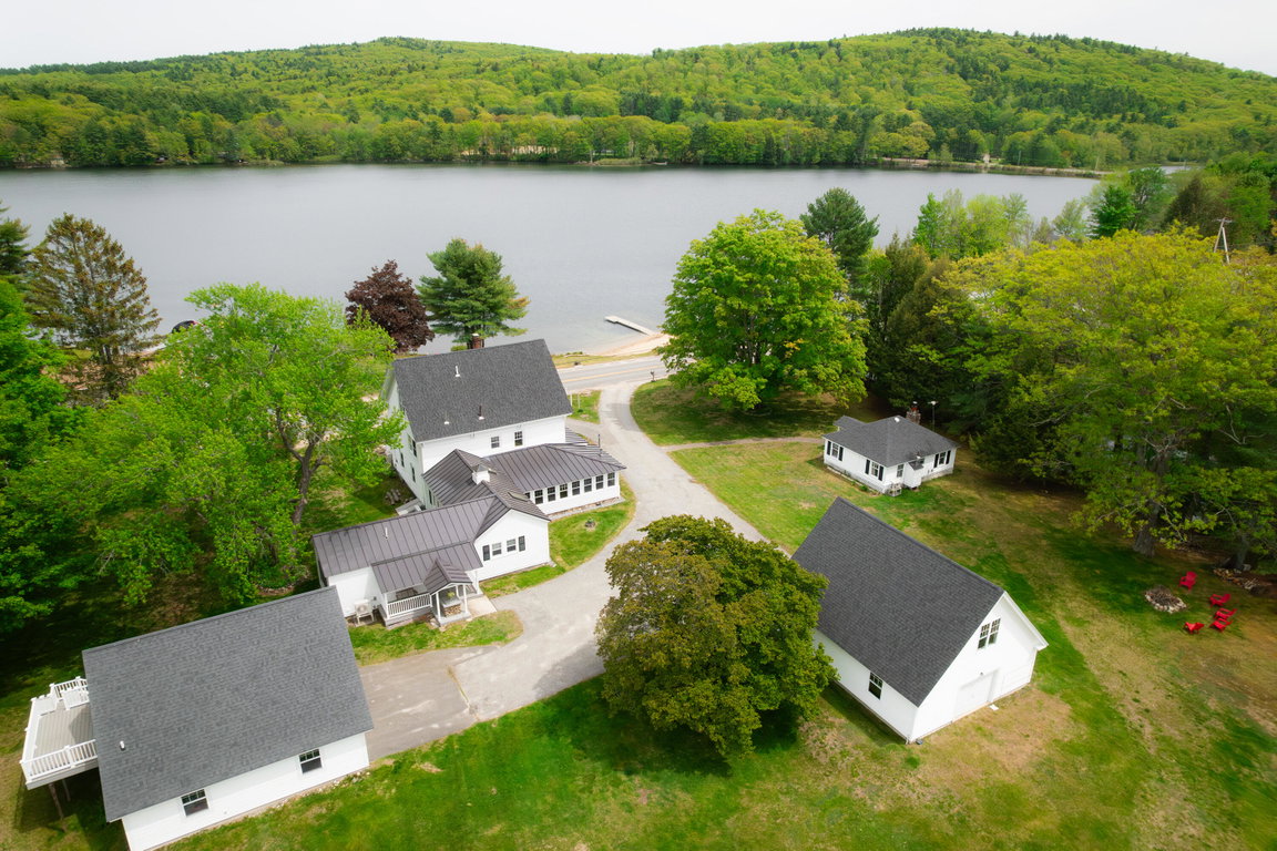 1024 Meadow Road Casco