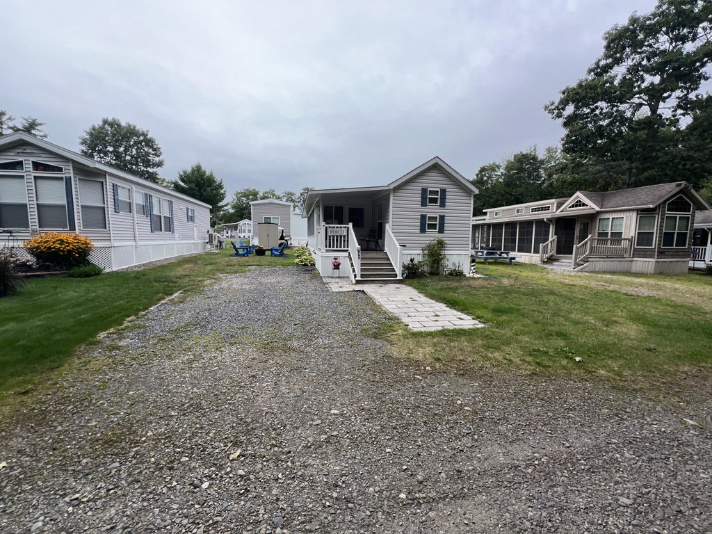 430 Post Road Wells
