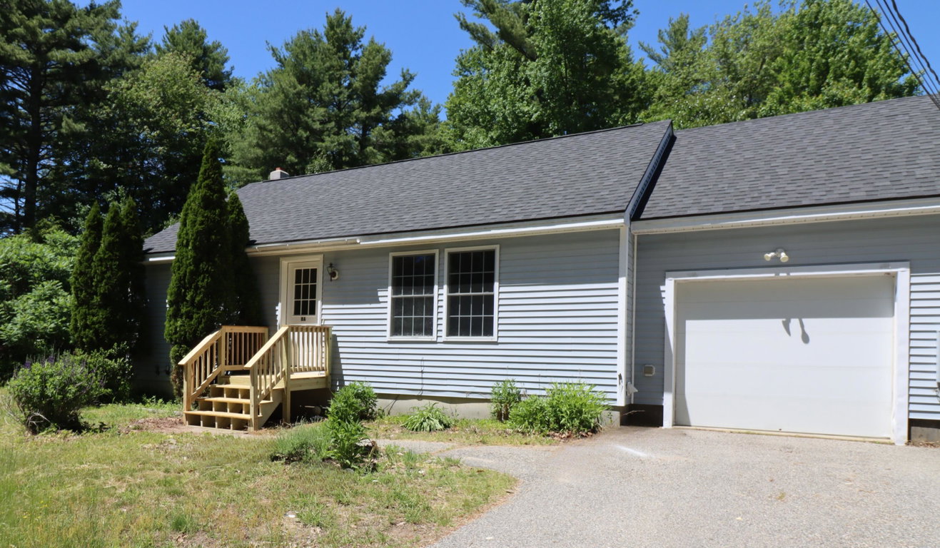 102 Country Club 1 Road Sanford