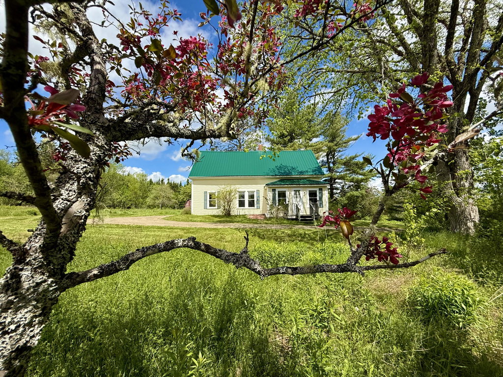 149 Old Eastport Road Perry