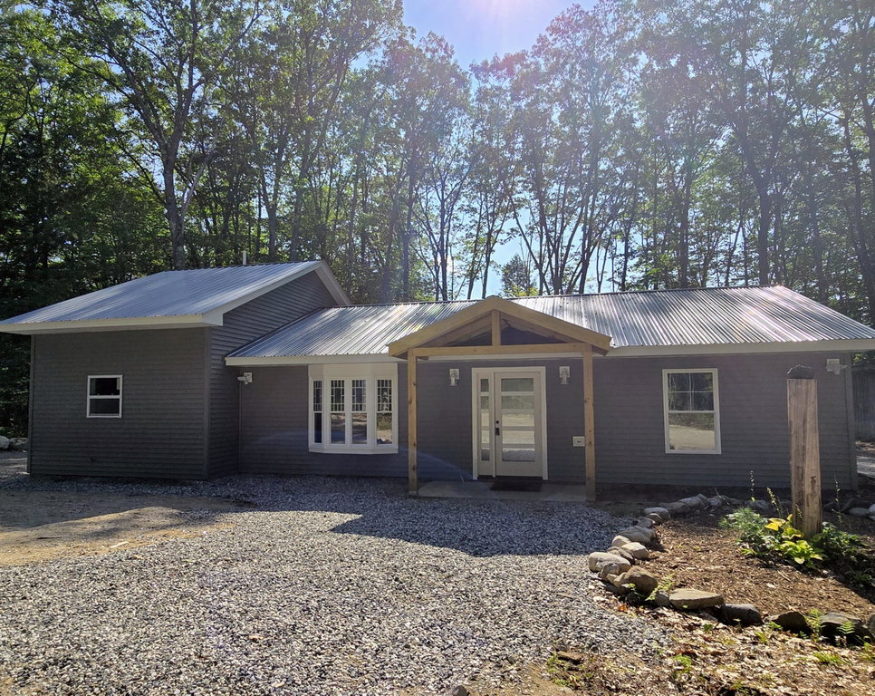 26 Middle Ridge Road Bridgton