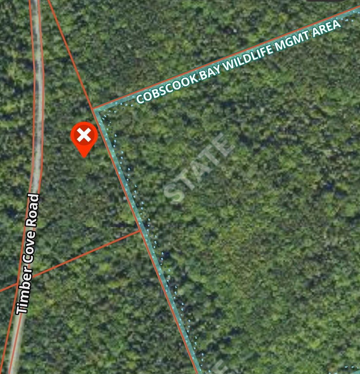 WA032 01 4 Timber Cove Road Trescott Twp
