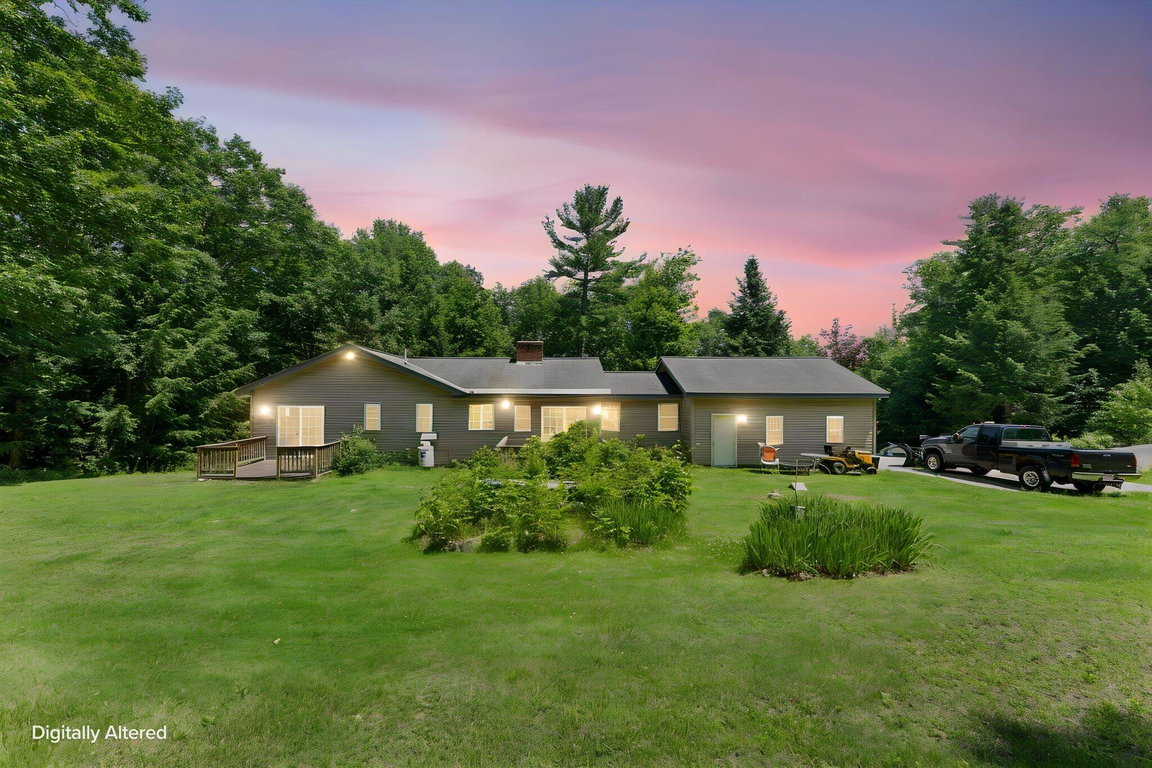 824 Meadow Road Casco