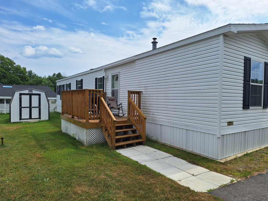 20 Oxbow Drive Lewiston