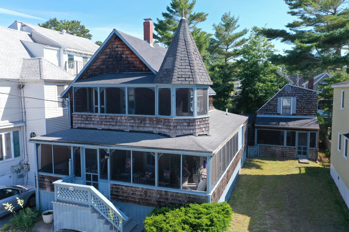 14 Ancona Avenue Old Orchard Beach