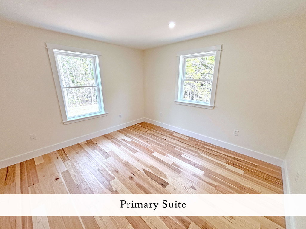 Primary Suite (3), label