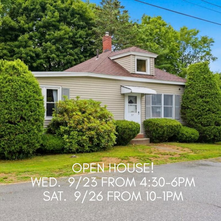 37 Buckley Street Lewiston