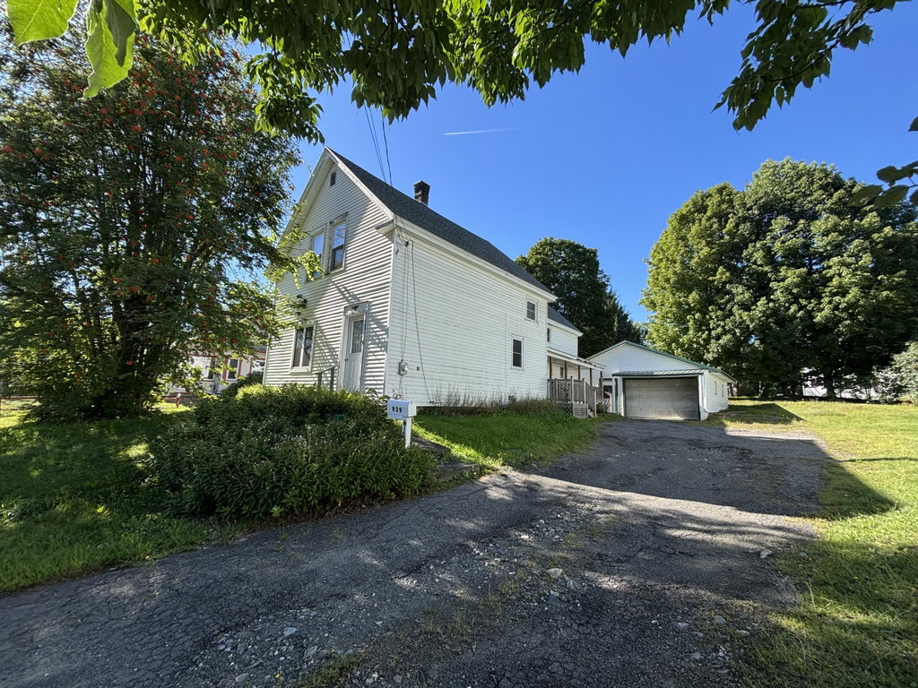 939 West Main Street Dover-Foxcroft