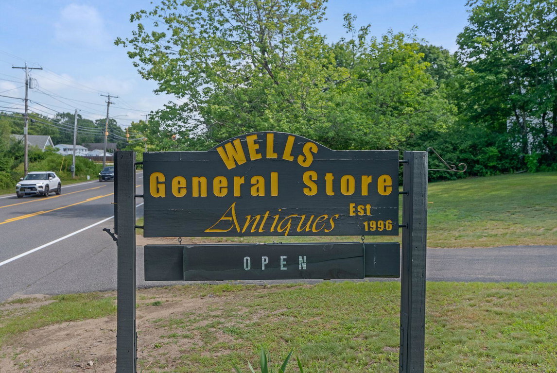 2023 Post Road Wells