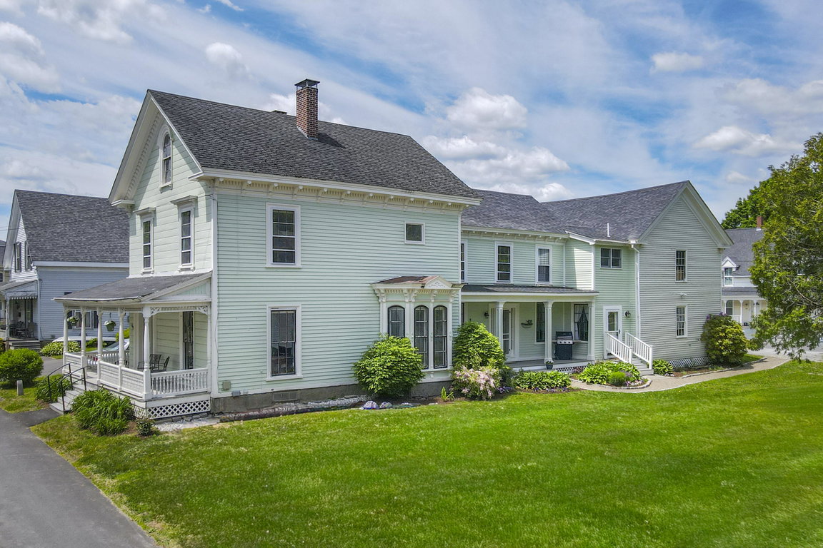 49 Talbot Avenue Rockland