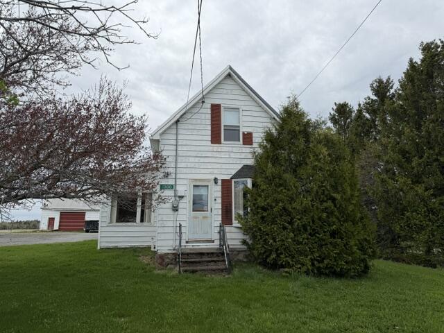 1300 Van Buren Road Caswell