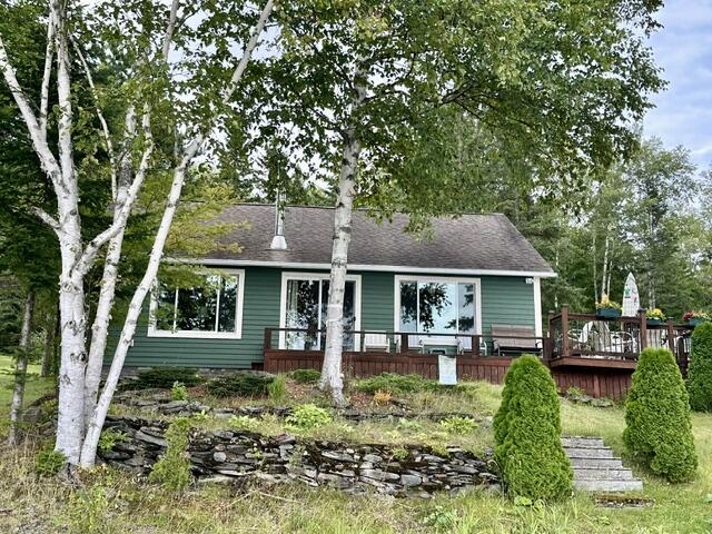 874 Baie Creuse Road Sinclair