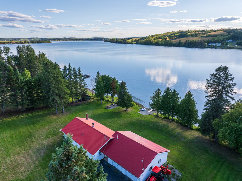 792 Beaulieu Road Madawaska