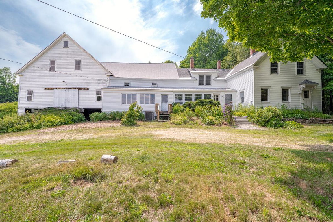 32 Don Hunt Road Norway