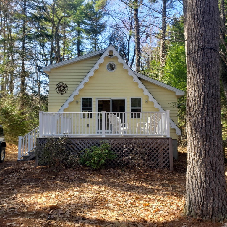 287 River Road Sebago