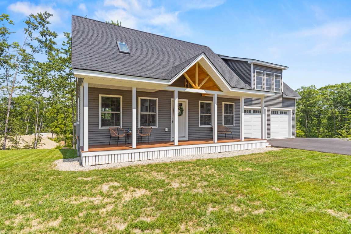 46 Woodbrey Lane Standish