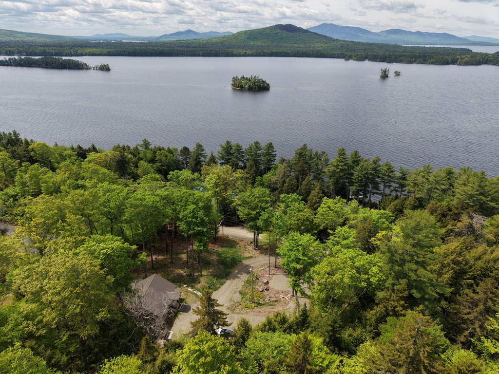 349 Black Point Road Beaver Cove
