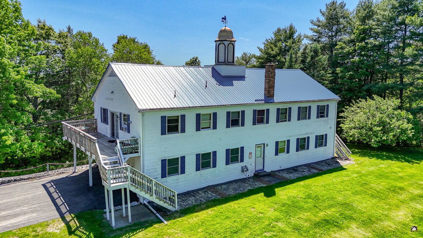 3 Janabye Lane Hallowell