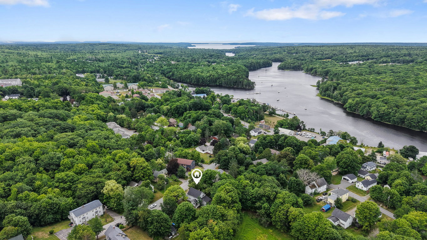 Union River