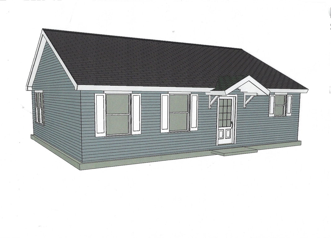 834 Winslows Mills Road Waldoboro