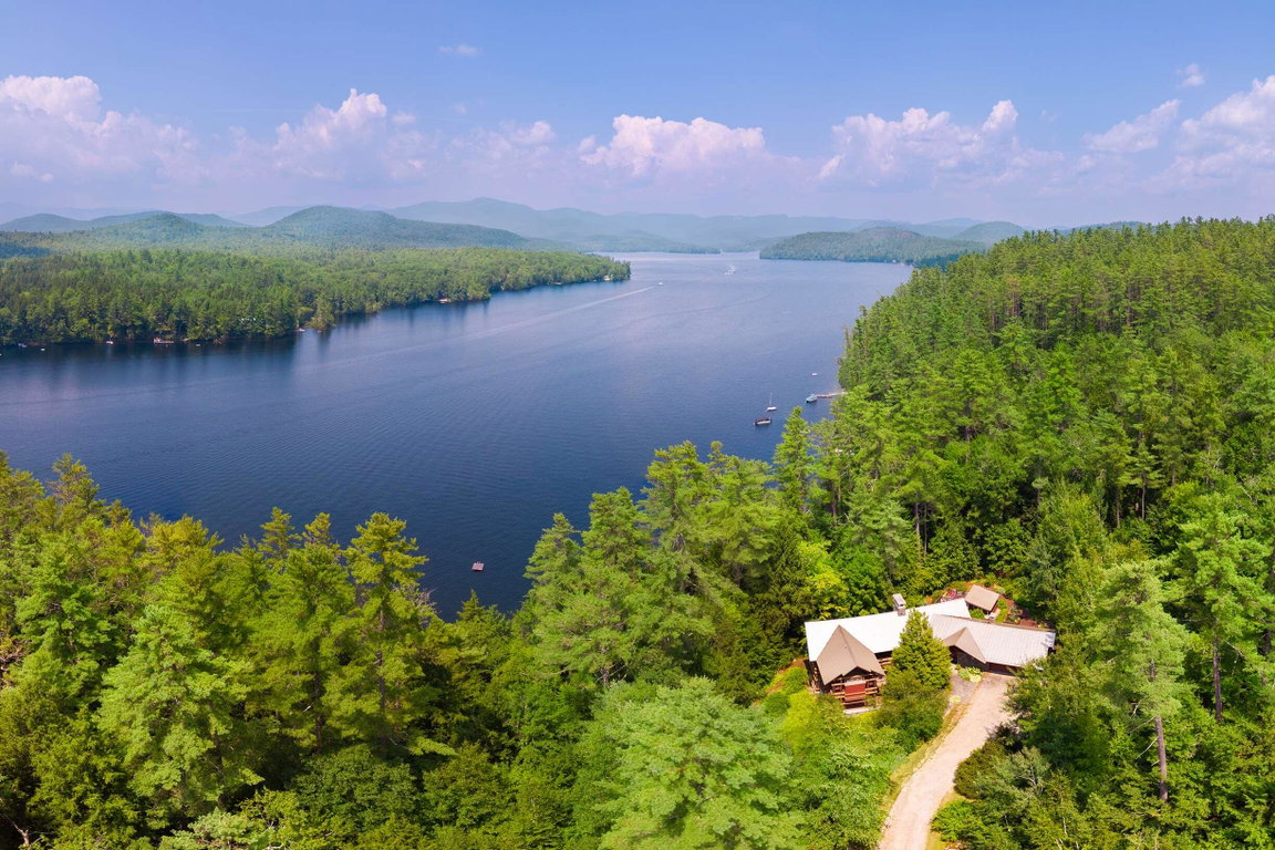 242 Dragon Fly Road Lovell