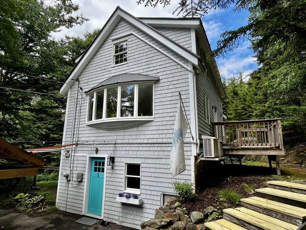 Camden Coast Real Estate
