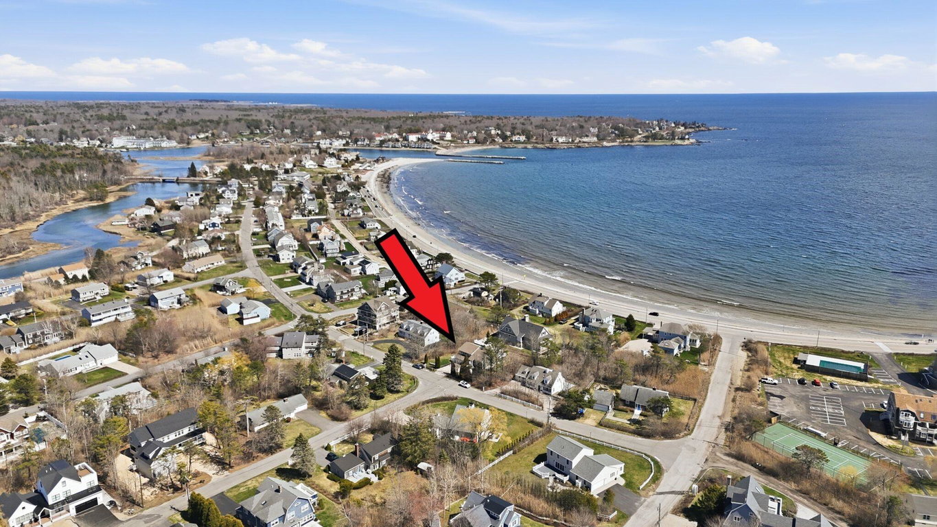 36 Bayberry Avenue Kennebunk