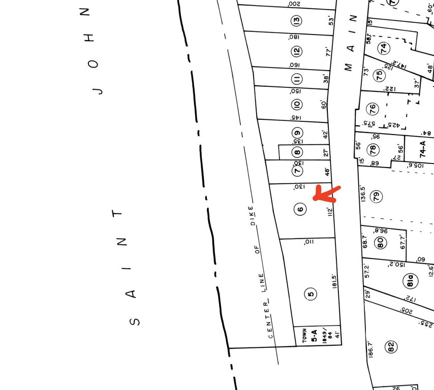 315 Main Street Fort Kent
