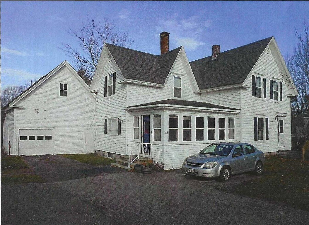 313 River Road Orrington