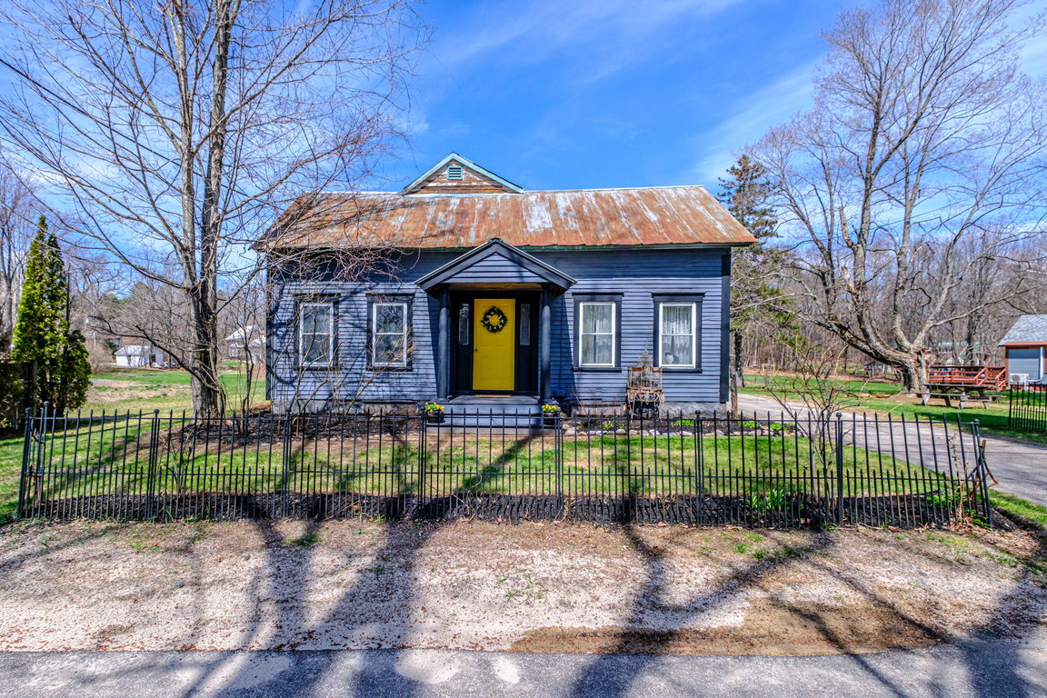 528 Main Street Bridgton