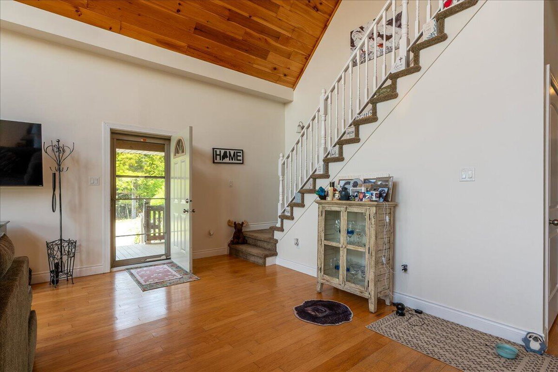 244 Norway Drive, Bar Harbor, Maine