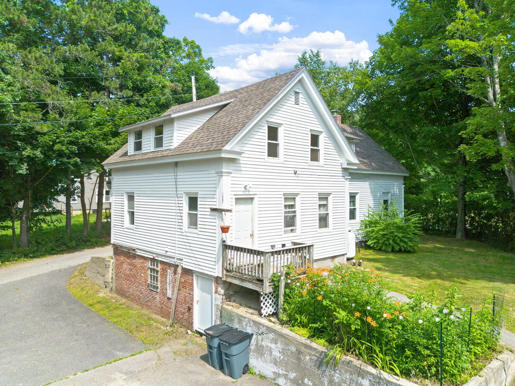 518 Riverside Drive Augusta