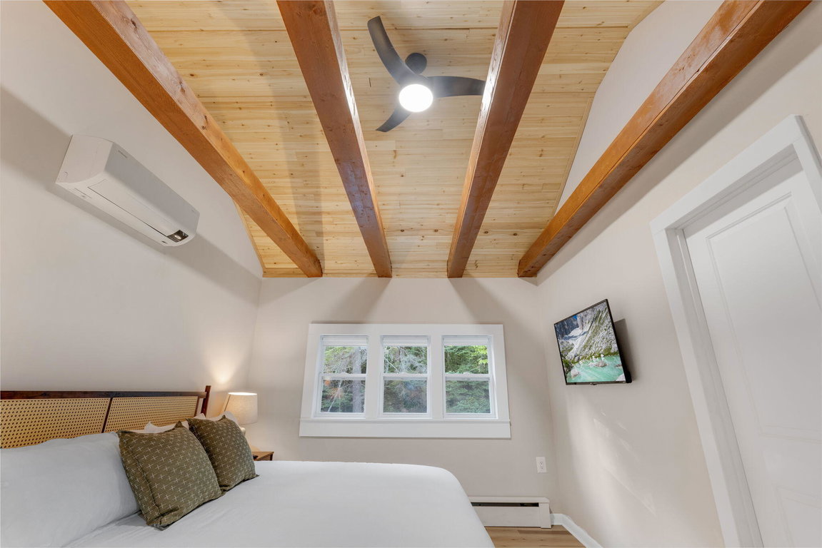 primary bed