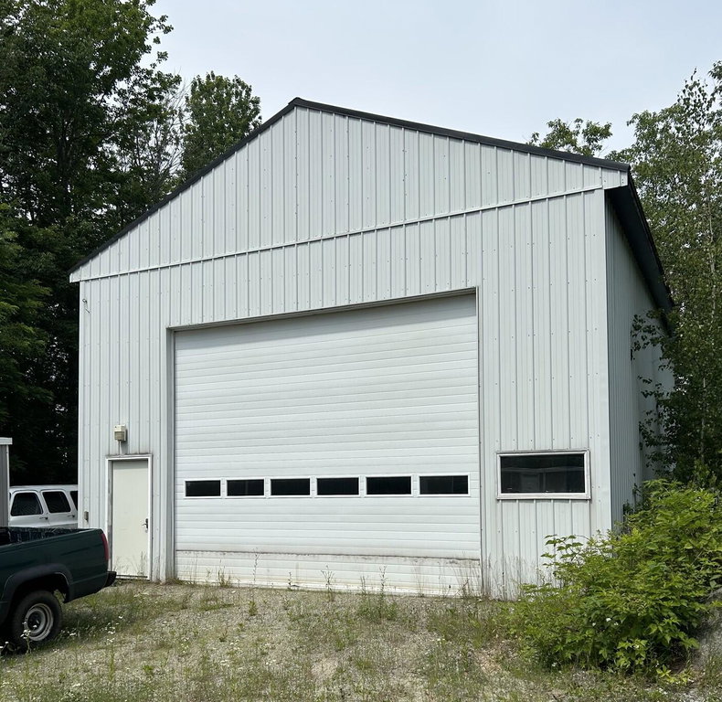 30'x40' Garage