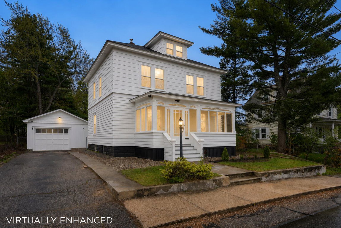 12 Emerson Street Sanford
