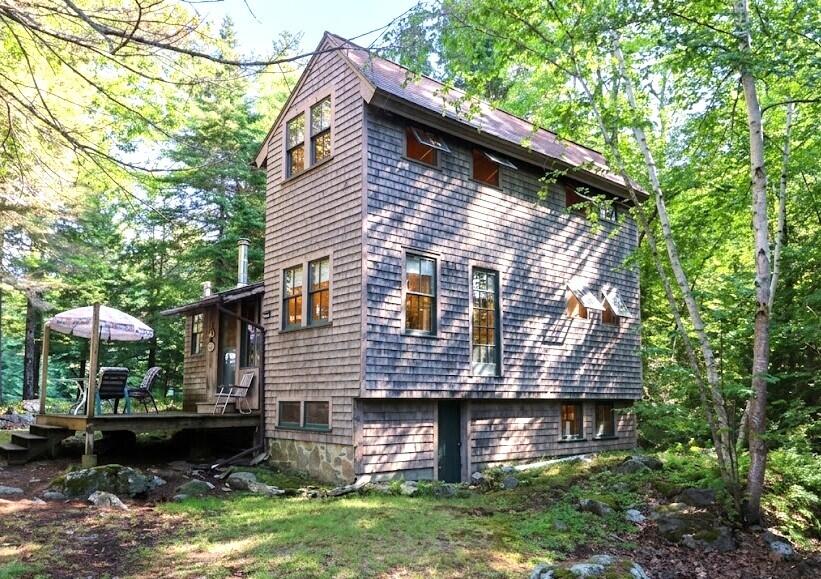 89 Conners Road Bucksport