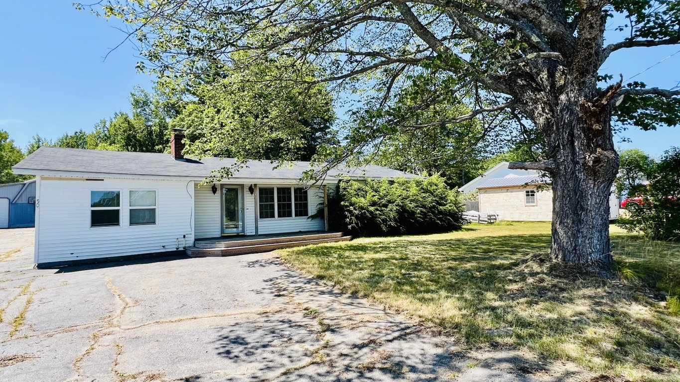 50 River Road Howland