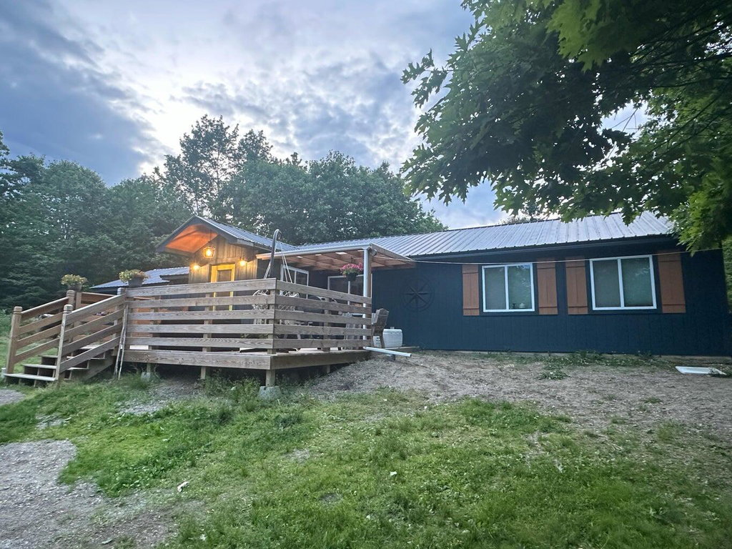 27 Sears Island Road Searsport