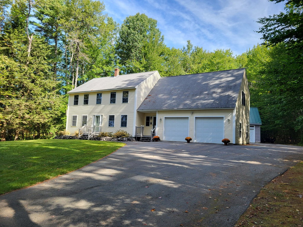 99 Land Of Nod Road Windham
