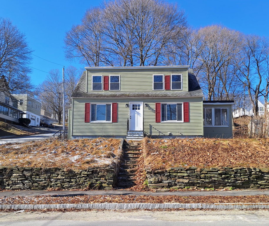 155 Second Street Auburn