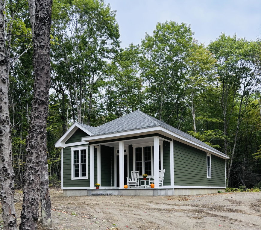 25 Stacy's Way  Winterport