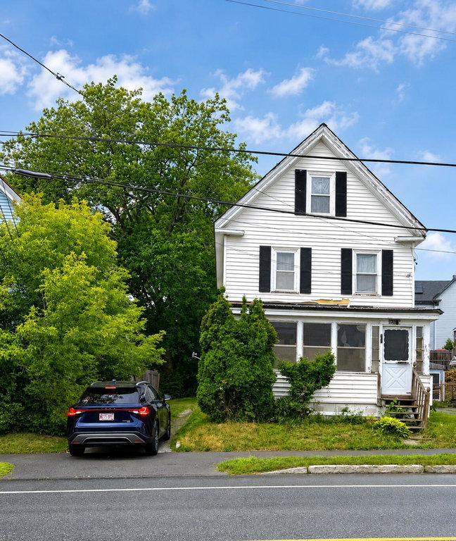 374 Hancock Street Bangor