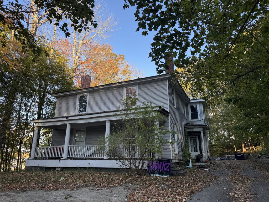 36 Brunswick Avenue Gardiner