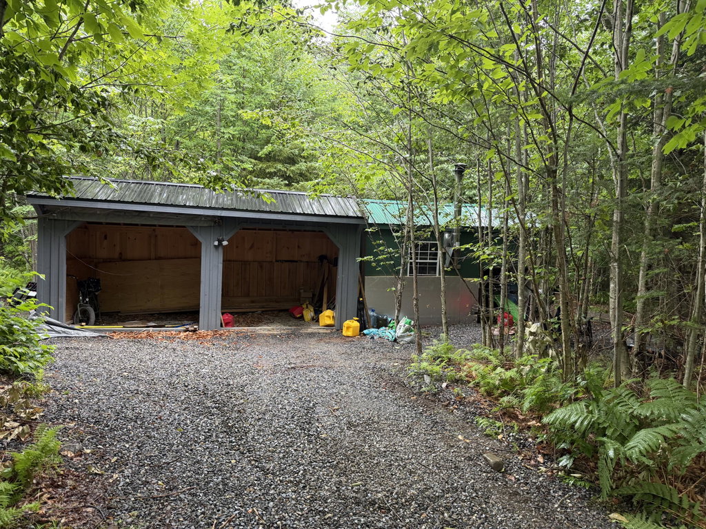 4 Kolm Lane Sebec